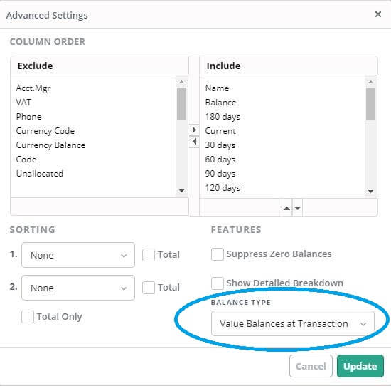 customer-balance-report