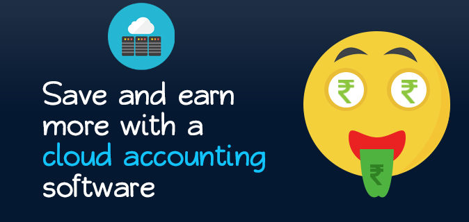 cloud accounting software